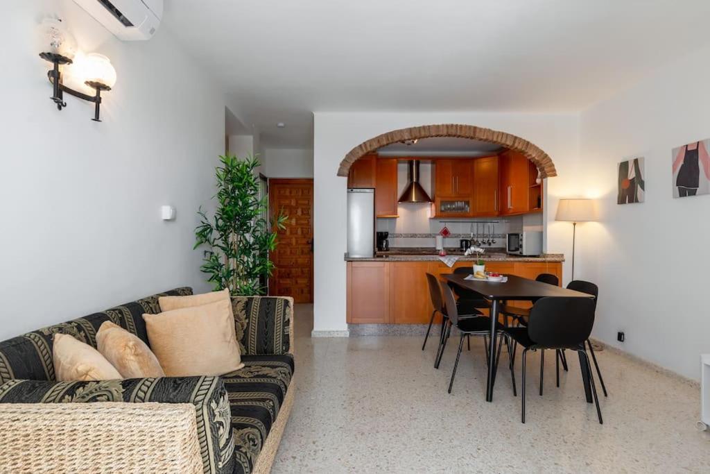 Apartment Oasis 16