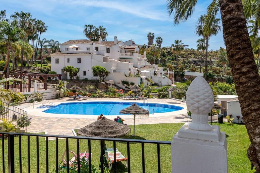 Apartment Oasis 16 Nerja
