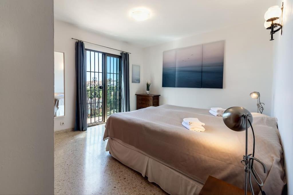 Apartment Oasis 16 *