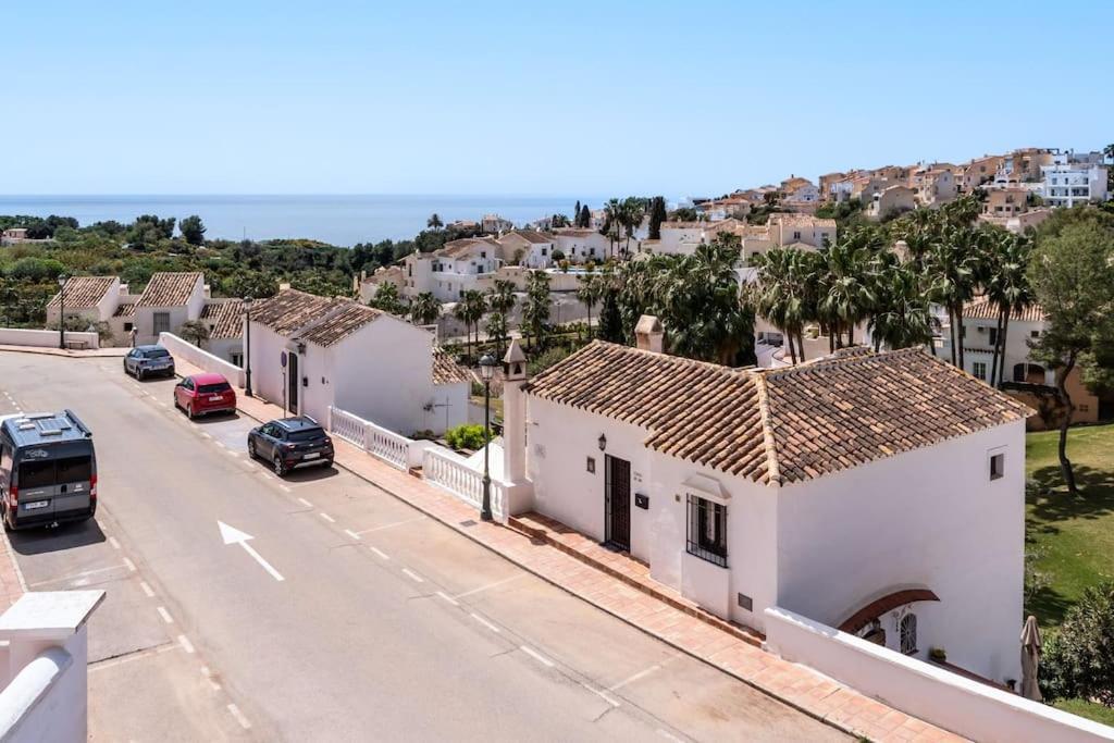 Apartment Oasis 16 Nerja