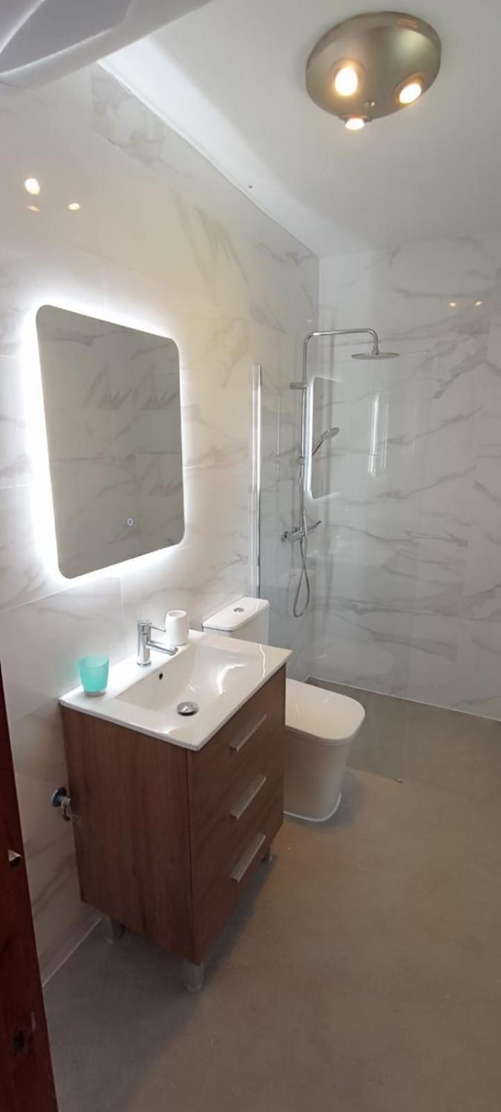 Apartment Oasis 16 Nerja