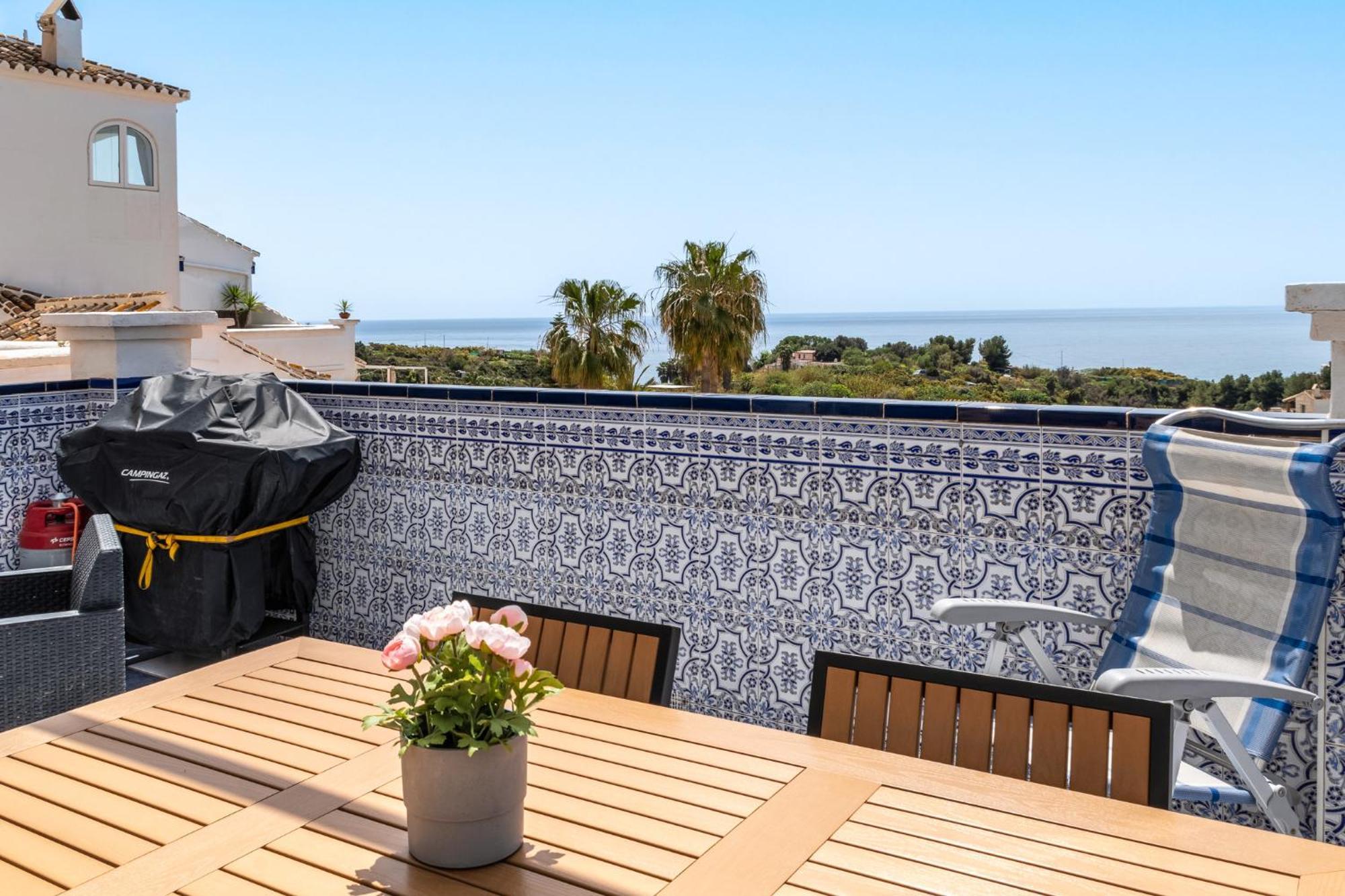 Oasis 16 Nerja