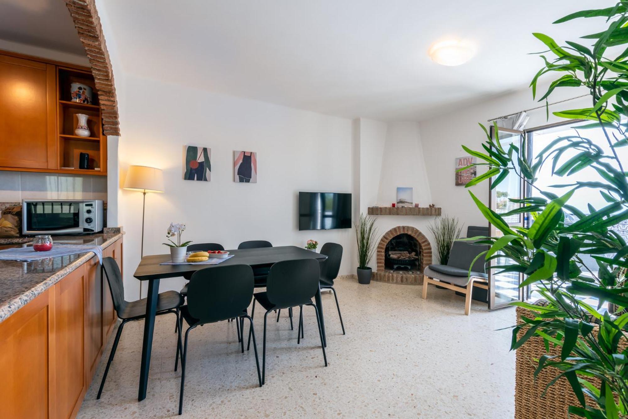 Apartment Oasis 16 *